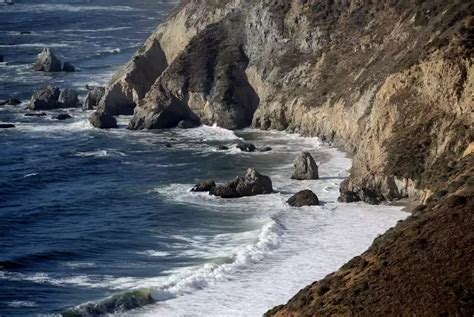 Point Reyes: Search underway for missing swimmer following reports of shark attack off of Wildcat Beach